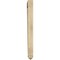 Ekena Millwork Imperial Arts & Crafts Rough Sawn Bracket, Douglas Fir, 4"W x 34"D x 46"H BKT04X34X46IMP03RDF - alternate 4
